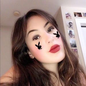 Meet your Posher, Faith